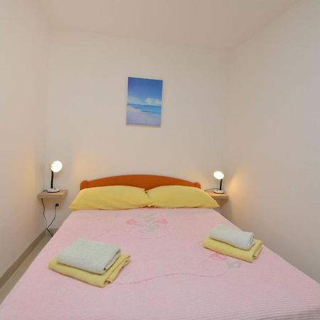 Apartments Magnolia Rabac Exterior photo