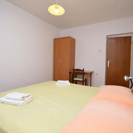Apartments Magnolia Rabac Exterior photo