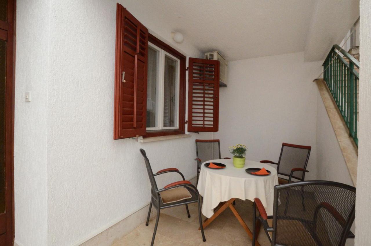 Apartments Magnolia Rabac Exterior photo