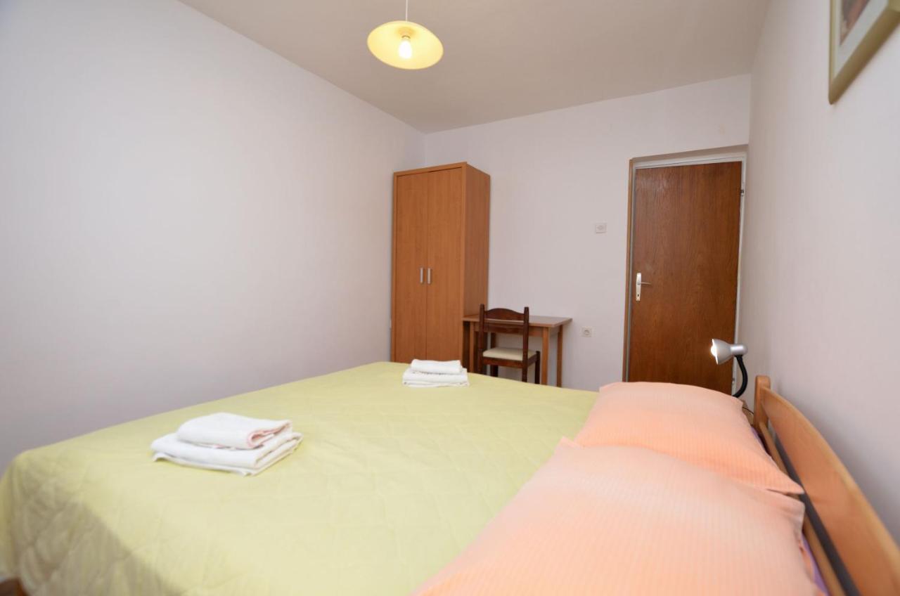 Apartments Magnolia Rabac Exterior photo
