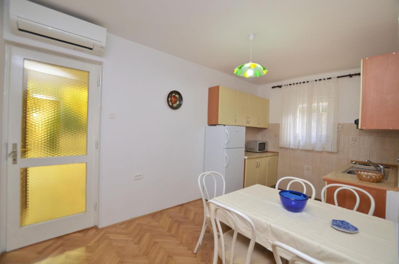 Apartments Magnolia Rabac Exterior photo
